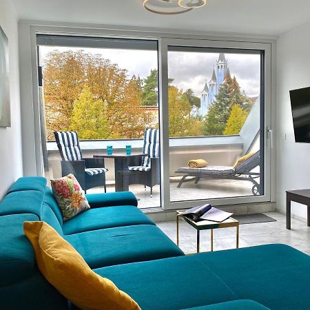 Lotusblüte Appartement in Hévíz - new 2021&modern Esterno foto