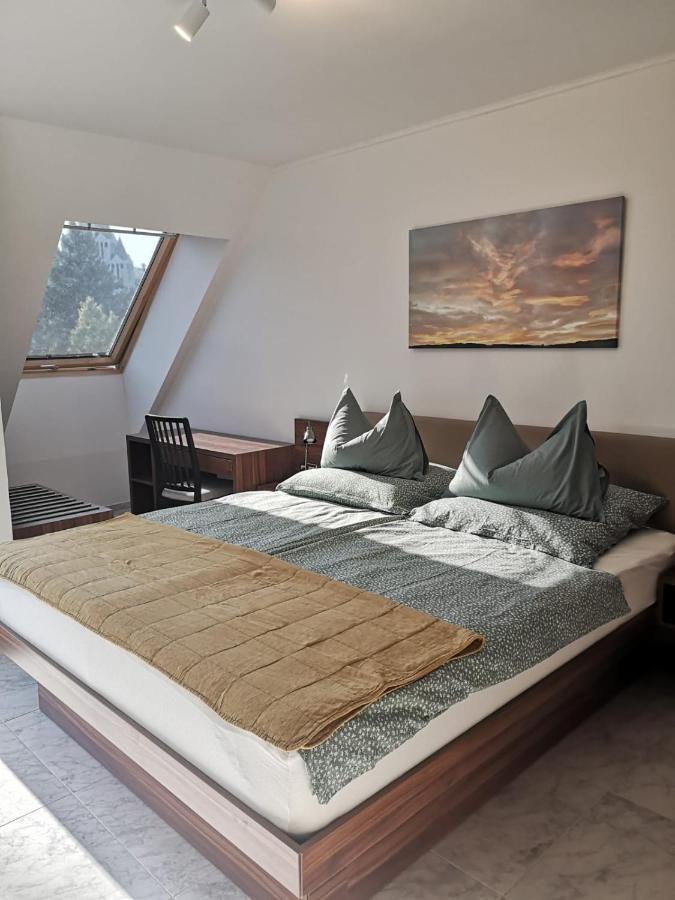 Lotusblüte Appartement in Hévíz - new 2021&modern Esterno foto