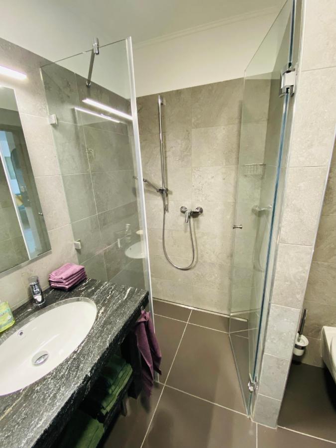 Lotusblüte Appartement in Hévíz - new 2021&modern Esterno foto