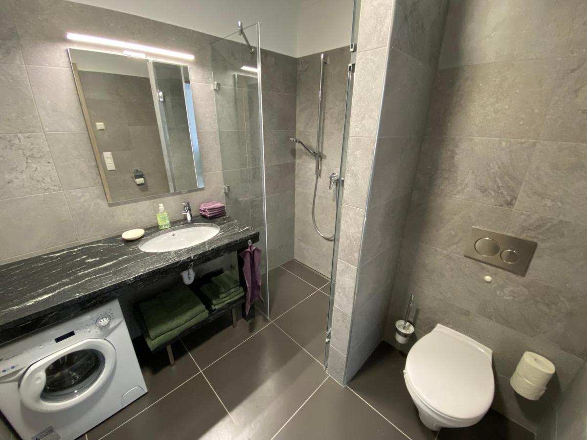 Lotusblüte Appartement in Hévíz - new 2021&modern Esterno foto