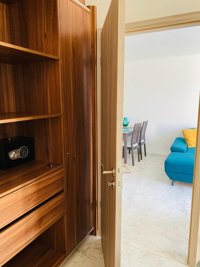 Lotusblüte Appartement in Hévíz - new 2021&modern Esterno foto