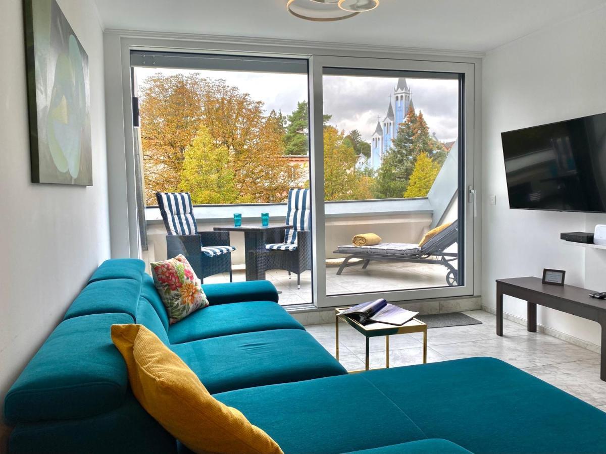 Lotusblüte Appartement in Hévíz - new 2021&modern Esterno foto